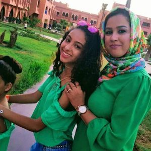 Meet your Posher, Asmaa